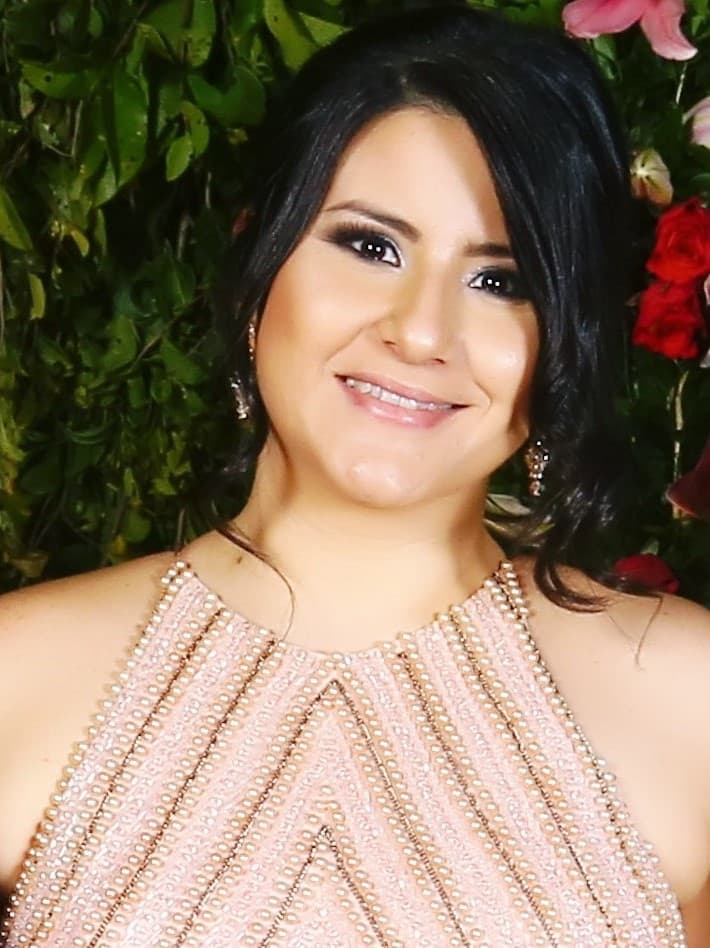 Luiza Rayanna Amorim